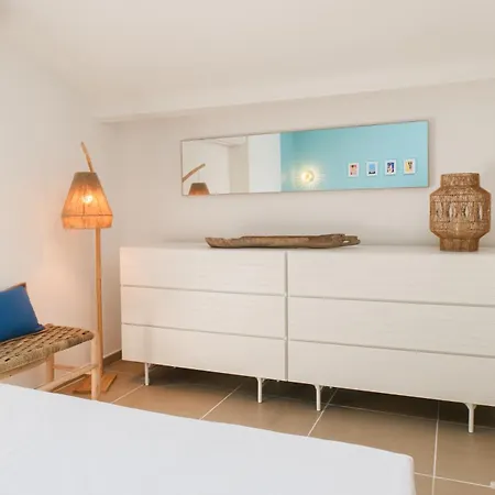 Duplex Celeste, Centre-ville Apartamento *
